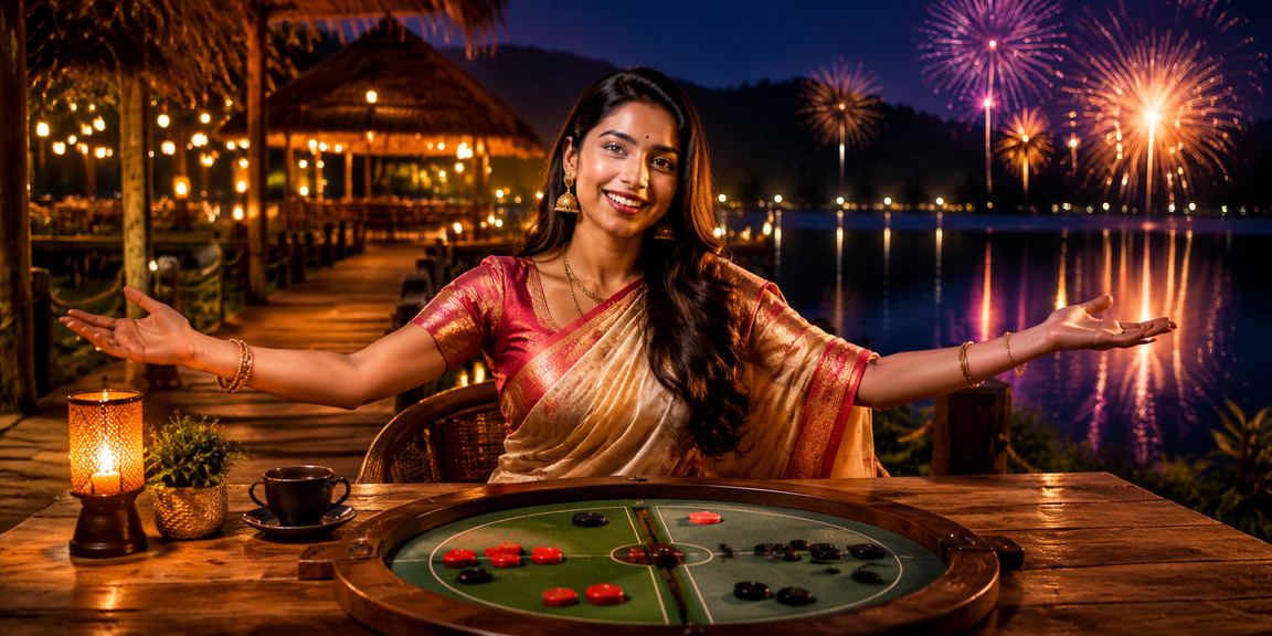 গাজীপুরে বিনোদন ও নিরাপদ পেমেন্ট অভিজ্ঞতা