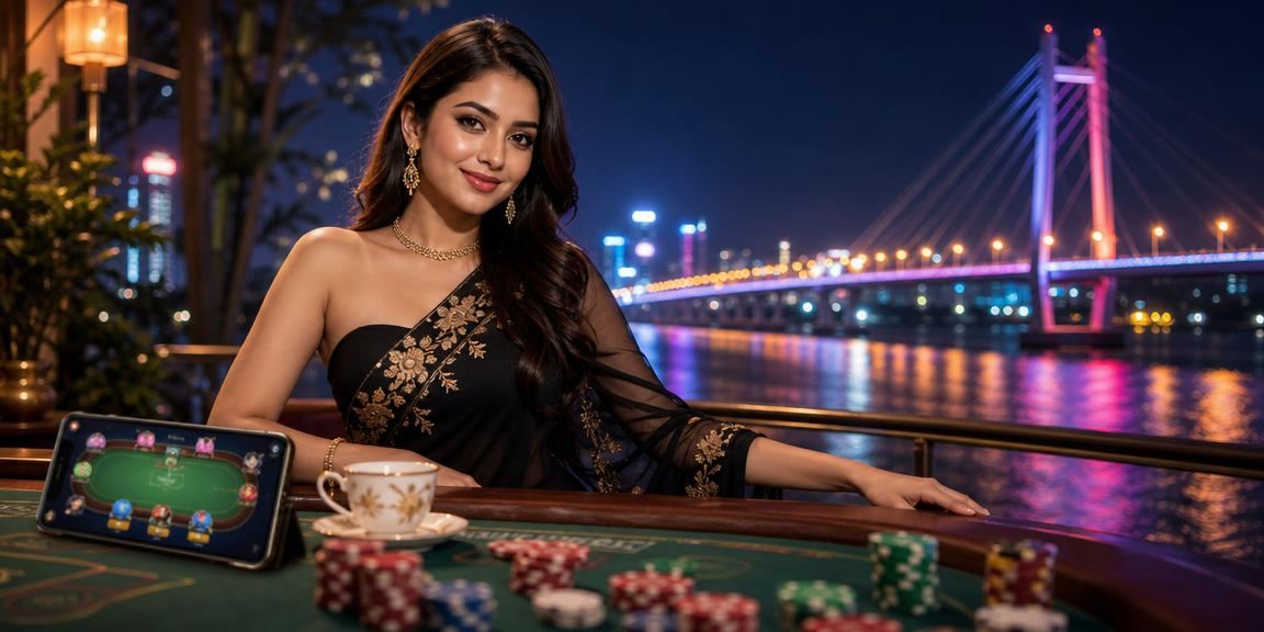 বরিশালে রামি কার্ড গেম ও অনলাইন লটারির সংমিশ্রণ অভিজ্ঞতা